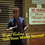 cover: Caspa Codina - Get Your Motor Started