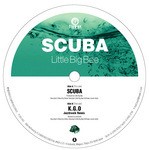 cover: Little Big Bee - Scuba