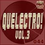 cover: Various - Quelectro! Vol 3