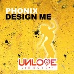 cover: Phonix - Design Me