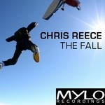 cover: Chris Reece - The Fall