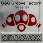 cover: G&g Groove Factory, Groovox - G&G Groove Factory presents Groovox (The Album)