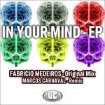 cover: Fabricio Medeiros - In Your Mind