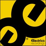 cover: Ellectrica - Underground Love