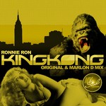 cover: Ronnie Ron - King Kong