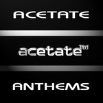 cover: Various - Acetate Anthems