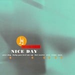 cover: His Name Is Alive - Nice Day