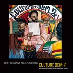 cover: Various - Culture Dem 2