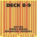 cover: Deck 8-9 - Vector