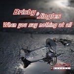 cover: Brisby & Jingles - When You Say Nothing At All