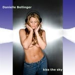 cover: Danielle Bollinger - Kiss The Sky