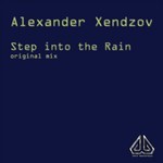 cover: Alexander Xendzov - Step Into The Rain