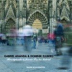 cover: Dominik Eulberg|Ananda, Gabriel - Kirschplunder & Jasmin Tee Bei Gabriel