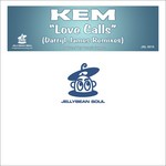 cover: Kem - Love Calls (Darryl James remixes)