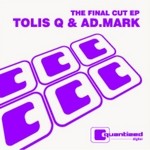 cover: Tolis Q & Ad Mark - The Final Cut