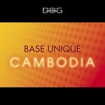 cover: Base Unique - Cambodia