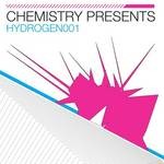 cover: Dj Rin The Chemist - Hydrogen 001