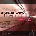 cover: Mystika Crew - Tendency