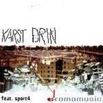 cover: Karst|Sport4 - Drin EP