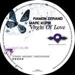 cover: Marc Korn|Zerano, Ramon - Virgin Of Love