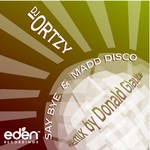 cover: Dj Ortzy - Madd Disco