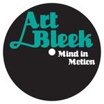 cover: Art Bleek - Mind In Motion