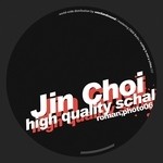 cover: Jin Choi - High Quality Schal