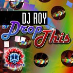 cover: Dj Roy - Drop This