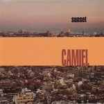 cover: Camiel - Sunset