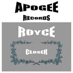 cover: Royce - Closer