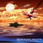 cover: Frew & The Shopliftas - Bermuda Nights