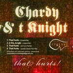 cover: Chardy & T Knight - That Hurts!