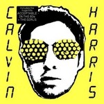 cover: Calvin Harris - I Created Disco