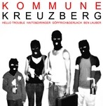 cover: Kommune Kreuzberg - Kommune Kreuzberg #1