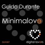 cover: Guido Durante - Minimalove