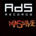 cover: Alex Dias - Massive