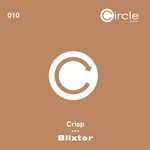 cover: Crisp - Blixter