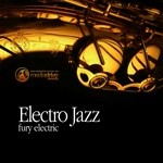 cover: Furry Electric - Electro Jazz