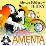 cover: Schossow, Marcus - Clicky