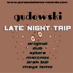 cover: Gudowski - Late Night Trip