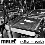 cover: Nyllon - Rebirth