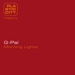 cover: G Pal - Morning Lights