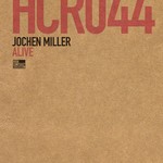 cover: Jochen Miller - Alive