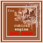 cover: Javi Lopez - Cubical Engine