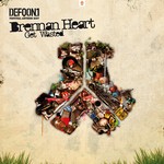 cover: Brennan Heart - Get Wasted (DefQon 1 Anthem 2007)