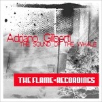 cover: Adriano Giliberti - The Sound Of The Whale