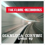 cover: Gianluca Corvesi - Treno EP