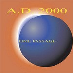 cover: Ad 2000 - Time Passage