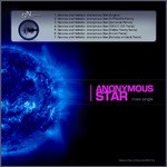 cover: Nefedov|Simonov - Anonymous Star