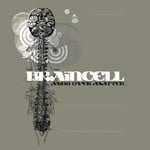 cover: Braincell - Mind Over Matter